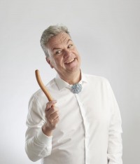 Soloprogramm: Lott jonn! 